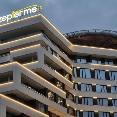 Mimi Zepterme Apartman Vrnjacka Banja