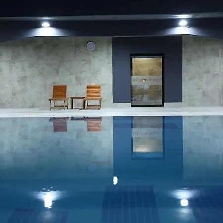 Mimi Zepterme Apartman Vrnjacka Banja