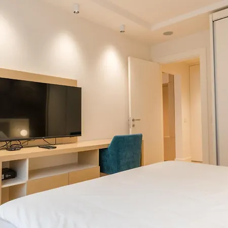 Mimi Zepterme Apartman Vrnjacka Banja