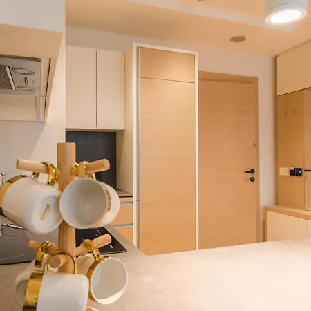 Apartman Mimi Zepterme *