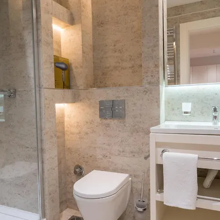 Apartman Mimi Zepterme Vrnjacka Banja