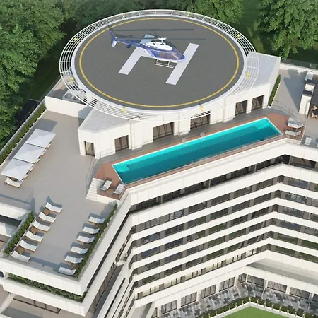 Apartman Mimi Zepterme