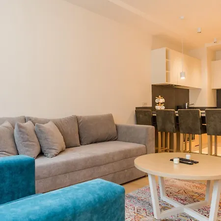 Apartman Mimi Zepterme