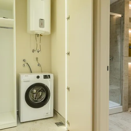 Apartman Mimi Zepterme Vrnjacka Banja