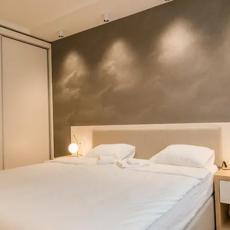 Mimi Zepterme Apartman