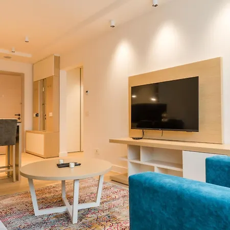 Apartman Mimi Zepterme