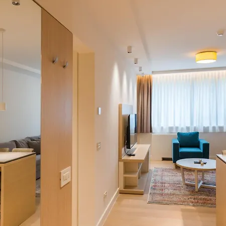 Mimi Zepterme Apartman *