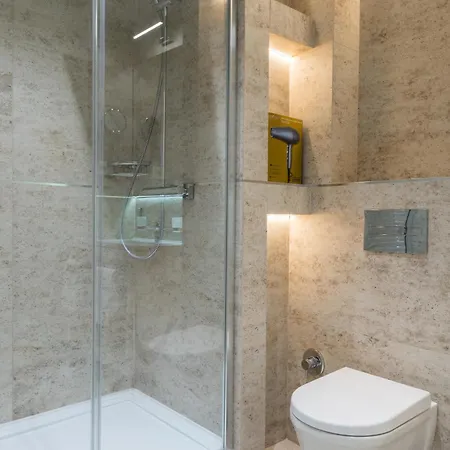 Apartman Mimi Zepterme *