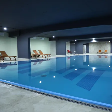 Mimi Zepterme Apartman