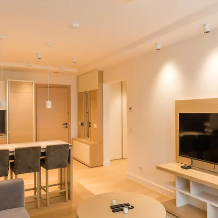 Mimi Zepterme Apartman *