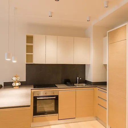 Apartman Mimi Zepterme *