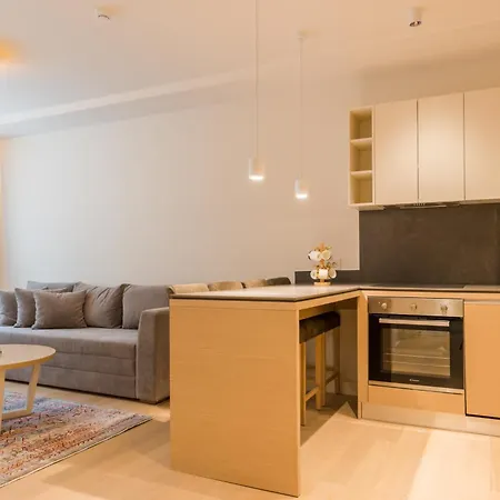 Mimi Zepterme Apartman Vrnjacka Banja